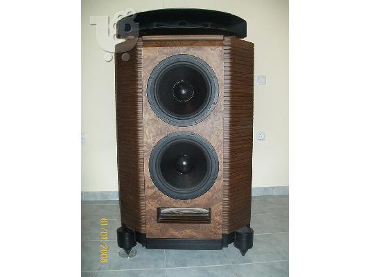 ΗΧΕΙA Visaton MONITOR 890  MK3